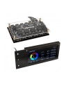 Lamptron SM436 Wentylator RGB PCI i kontroler LED (LULS321) - nr 10