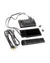 Lamptron SM436 Wentylator RGB PCI i kontroler LED (LULS321) - nr 3