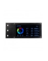 Lamptron SM436 Wentylator RGB PCI i kontroler LED (LULS321) - nr 5