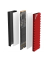 Jonsbo Chłodzenie SSD M.2-3 Czerwony (M23RED) - nr 12