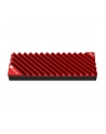 Jonsbo Chłodzenie SSD M.2-3 Czerwony (M23RED) - nr 2