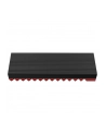Jonsbo Chłodzenie SSD M.2-3 Czerwony (M23RED) - nr 3