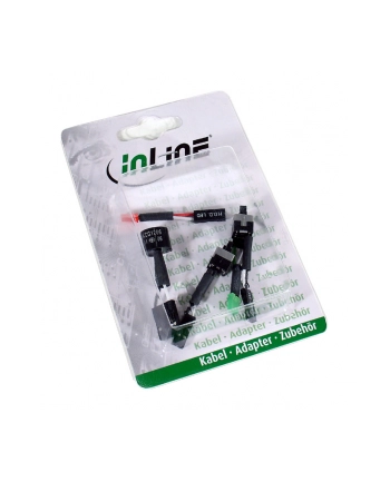 InLine Tester do płyty głównej (59910)