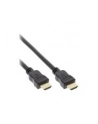 InLine 4K - UltraHD - Kabel HDMI czarny - 0.5m - nr 5