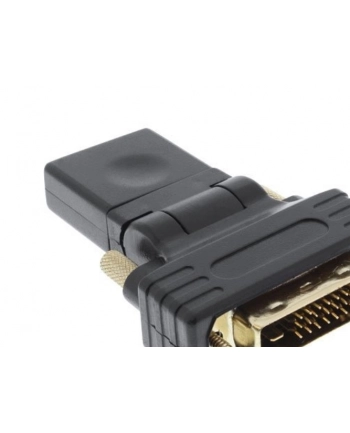 Inline Hdmi-Dvi Adapter (Inline 17660W)