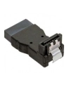 inline Adapter SATA - męski / żeński kątowy w górę (27700B) - nr 13