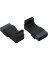 inline Adapter SATA - męski / żeński kątowy w górę (27700B) - nr 7