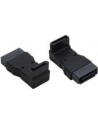 inline Adapter SATA - męski / żeński kątowy w górę (27700B) - nr 8