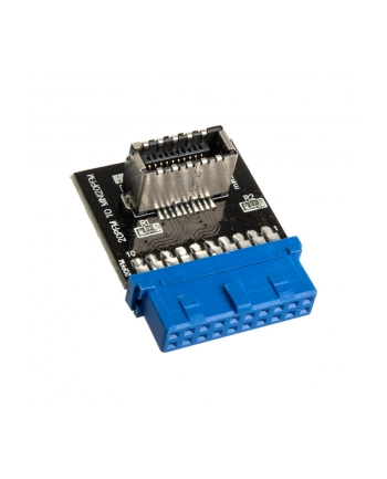 InLine Adapter USB InLine InLine Adapter USB 3.0 zu USB 3.1 intern (33446B)