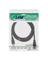InLine USB 3.0 A/A 0.5m Czarny (35205) - nr 5