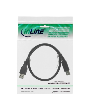 InLine 3m USB 3.0 (35330)