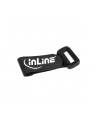 InLine rzepy 20x100mm 10sztuk czarne (59945E) - nr 5
