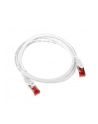InLine 1m S-STP/PIMF Cat.6 (76411W) - nr 5
