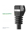 InLine Cat.6A 10m (76800W) - nr 22