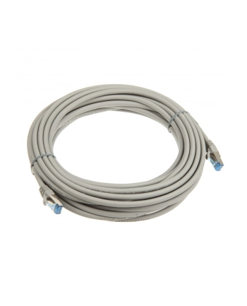 InLine 10m Cat.6(A) S-STP/PiMF (76800)