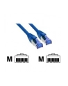 InLine 2m Cat.6(A) S-STP/PiMF (76802B) - nr 10