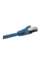 InLine 2m Cat.6(A) S-STP/PiMF (76802B) - nr 6
