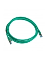 InLine 2m Cat.6(A) S-STP/PiMF (76802G) - nr 8