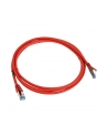InLine 2m S-STP/PiMF Cat. 6(A) (76802R) - nr 5