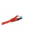 InLine 2m S-STP/PiMF Cat. 6(A) (76802R) - nr 9