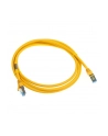 InLine 2m Cat.6(A) S-STP/PiMF (76802Y) - nr 8