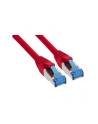 InLine 3m Cat.6(A) S-STP/PiMF (76803R) - nr 10