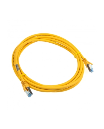InLine 3m Cat.6(A) S-STP/PiMF (76803Y)