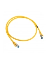 InLine 1m Cat.6(A) S-STP/PiMF (76811Y) - nr 5