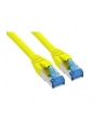 InLine 1m Cat.6(A) S-STP/PiMF (76811Y) - nr 7