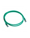 InLine Patch Cat.6A S/FTP (PiMf) 500MHz 1.5m (76814G) - nr 5