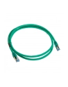 InLine Patch Cat.6A S/FTP (PiMf) 500MHz 1.5m (76814G) - nr 8