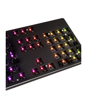 Glorious Pc Gaming Race Gmmk Rgb Full-Size Barebone Iso Layout