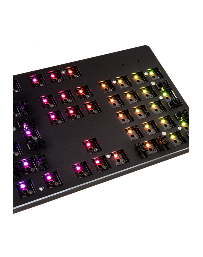 Glorious Pc Gaming Race Gmmk Rgb Full-Size Barebone Iso Layout główny