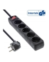 InLine 5 gniazd 1,5m (16451D) - nr 11