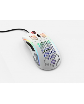 Glorious PC Gaming Race Model D (GDWHITE)