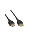InLine 4K - UltraHD - Kabel Mini Superslim HDMI A na C czarny - 1.5m - nr 3
