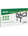 Inline Mocowanie Telewizora Do Ściany 81139Cm (3255 Cali) (23109A) - nr 16
