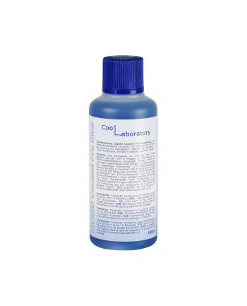 Koncentrat Coollaboratory Liquid Coolant Pro Blue - 100 ml