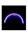 Lamptron FlexLight Standard - 24 LEDs - UV (MOLT-087) - nr 1
