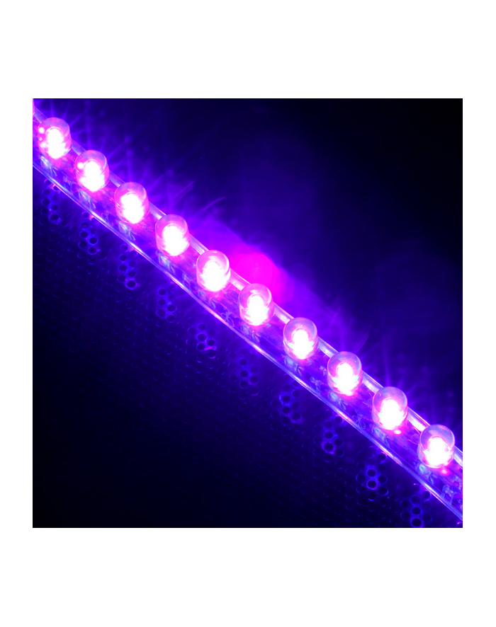 Lamptron FlexLight Standard - 24 LEDs - UV (MOLT-087) główny
