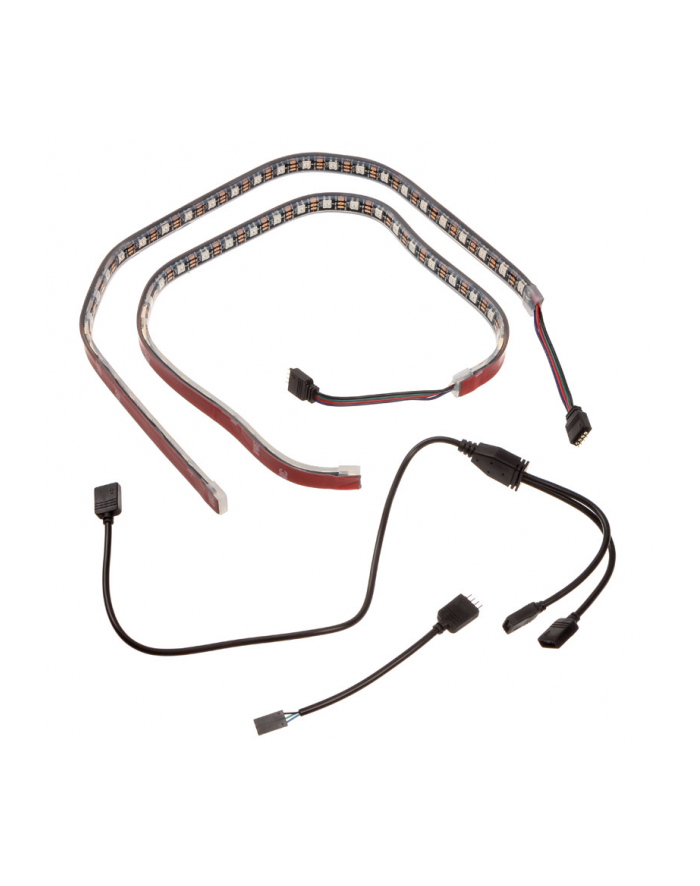 Lamptron Flexlight Dual/2x 30 LED (MOLT118) główny