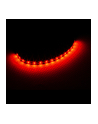 Lamptron FlexLight Professional - pasek 15x LED - czerwony (LAMP-LEDPR1502) - nr 1
