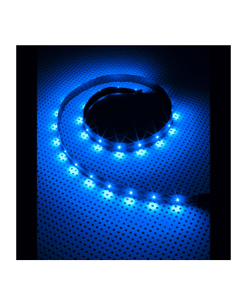 Lamptron FlexLight Professional - pasek 30x LED - niebieski (LAMP-LEDPR3001)