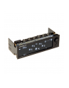 Lamptron CW611 Watercooling Controller LCD (LAMP-CW0611B) - nr 1