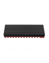 Jonsbo Chłodzenie SSD M.2-3 Czerwony (M23RED) - nr 3