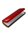 Jonsbo Chłodzenie SSD M.2-3 Czerwony (M23RED) - nr 4