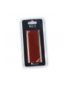 Jonsbo Chłodzenie SSD M.2-3 Czerwony (M23RED) - nr 8