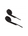 Label the Cable ETYKIETY RzEPOWE 10 SzT. CzARNE 4260162070686 (LTC 1110) - nr 2