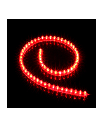 Lamptron FlexLight Standard - 60 LEDs - red (MOLT-093)