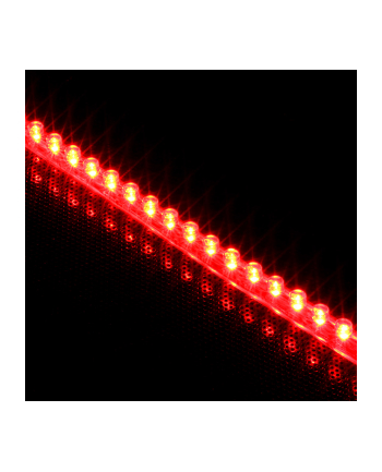 Lamptron FlexLight Standard - 60 LEDs - red (MOLT-093)